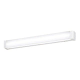 LED Kitchen Light Straight Tube 20 Shape (Daylight White) lseb7104le1 (Electrician Need) (lgb85030le1 Equivalent Items) Panasonic Panasonic