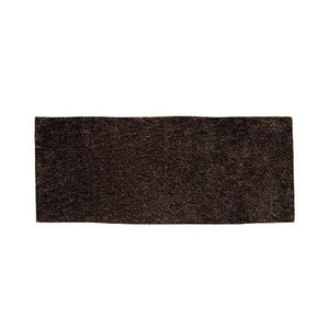 Suminoe 13126512 Sleady Kitchen Mat, Brown, 17.7 x 94.4 inches (45 x 240 cm)