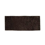 Suminoe 13126512 Sleady Kitchen Mat, Brown, 17.7 x 94.4 inches (45 x 240 cm)