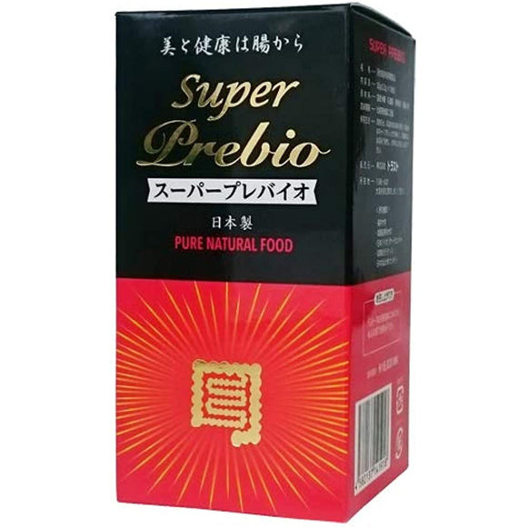 Super Prebio 30g (0.2g x 150 grains)