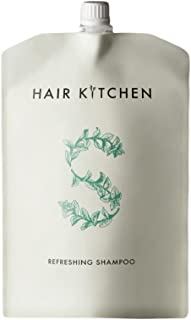 Shiseido Pro Hair Kitchen Refreshing Shampoo 1000ml