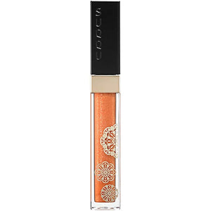 SUQQU Flawless Lip Gloss #106 Citrine  [Christmas Coffret 2018/Lip Gloss]