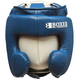 ISAMI Boxer Headguard Coatex (IBX-280) Made in Japan