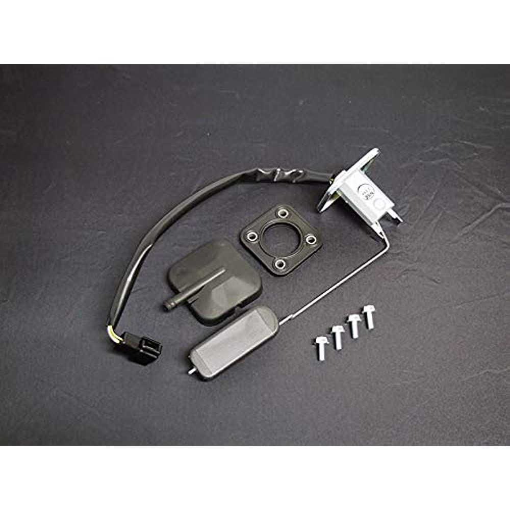 Dremi Collection Fuel Gauge Sensor Zephyr 400 Zephyr 400 Repair Parts ...