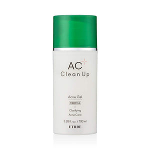 ETUDE Etude ACC Medicated Acne Gel Serum 100ml