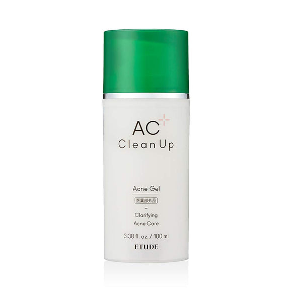 ETUDE Etude ACC Medicated Acne Gel Serum 100ml