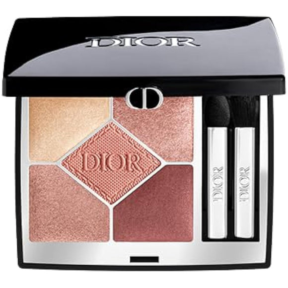 DIOR Diorshow Cinq Couleur 743 Rose Tulle Dior Couture Eyeshadow