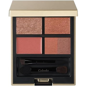 Celvoke Multi Palette EX01