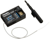 Futaba 3PV-R203GF (TR Set) 00008482-3