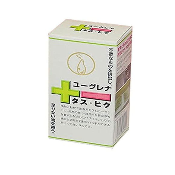 Eugreena Tas Hiku 1.3 oz (37.5 g) (417 mg x 90 seeds)