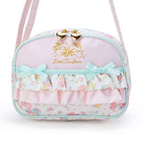 Sanrio Little Twin Stars 229920 Kids Shoulder Bag (Frill)