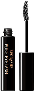 EPORASHE Pure Eyelash (Film Mascara) [Additive-free, Sensitive Skin] Containing Beauty Ingredients