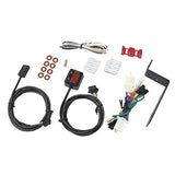 Pro Tec (Protec) 11346 SIHUTOPOZISYONINZIKE-TA-CAR MODEL KIT'94 YES, SOMETIMES 97 ZRX400 SPI- K49