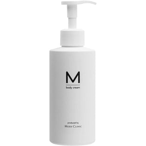 M bodycream M bodycream