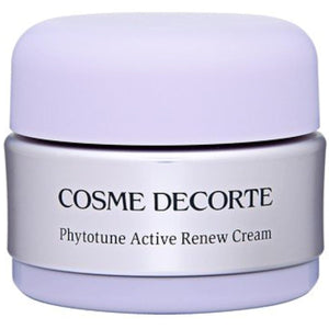 COSME DECORTE Phytotune Active Renew Cream 30g [364491]