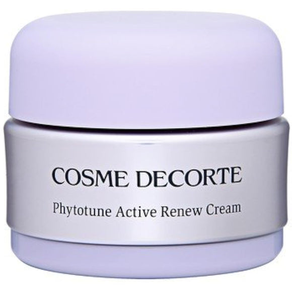 COSME DECORTE Phytotune Active Renew Cream 30g [364491]