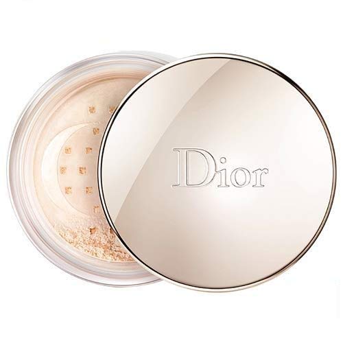 Dior Capture Total Perfection Loose Powder 001 Bright Light 16g