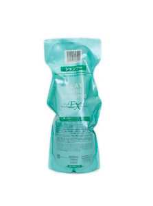 Molto Bene Clay Esthe Shampoo EX 1000ml (refill)