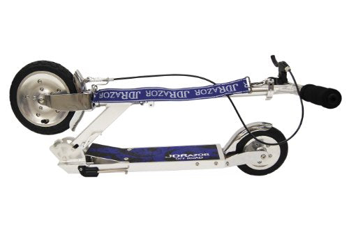その他 JD RAZOR MS-138 JD RAZOR MS-138 OFF ROAD Kick Scooter – Goods Of Japan