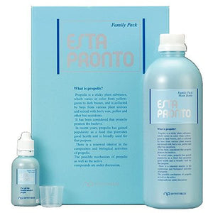 Estapron Family Pack 26.4 fl oz (770 ml)