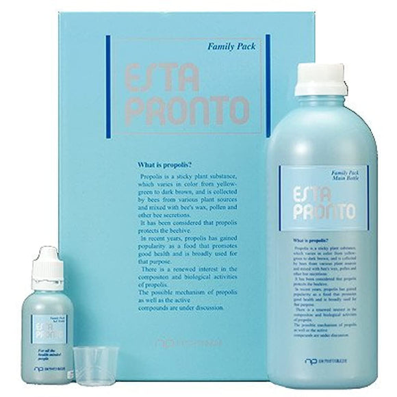 Estapron Family Pack 26.4 fl oz (770 ml)