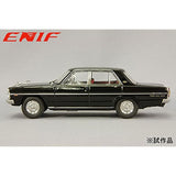 ENIF 1/43 Nissan Gloria (PA30) Super DX 1968 Black Finished Product