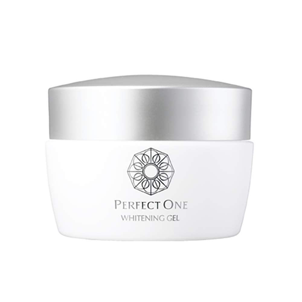 PERFECT ONE Perfect One Medicinal Whitening Gel Leaflet Included 2019 ...