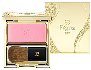 Elegance Emotional Face PK101 Gentle Pink