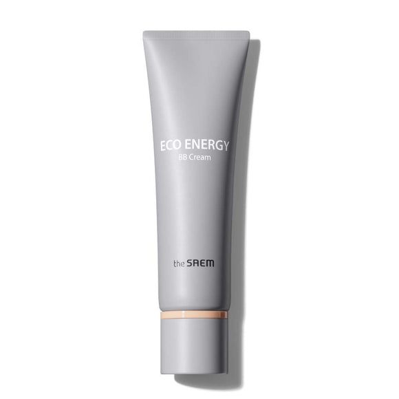 Japan Official (the SAEM) Eco Energy BB Cream for Normal Skin [Men's Cosmetics] (0826)