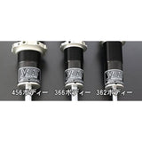 PMC (PMC) Suspension for motorcycles YSS Mini Shock Model Mini LINE MZ-Series 366 KLX 150 '10 ~ 117-2310006