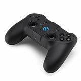 MS-Parts GameSir T1d Controller with Technical Standards Mark and Japanese Manual Included [DJI Ryze-Tech TELLO Compatible, Manufacturer Recommended, Use via TELLO App, Do Not Pair From Smartphone Settings]