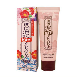 Ryukyu Mud Hot Cleansing 120g