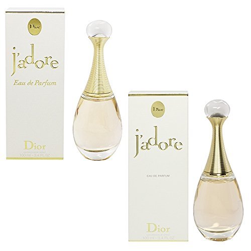 J'adore eau de parfum spray type 100ml Christian Dior
