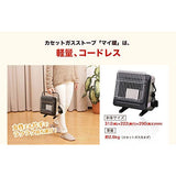 Iwatani CB - CGS - PTB Maidan Cassette Gas Stove, Portable Type
