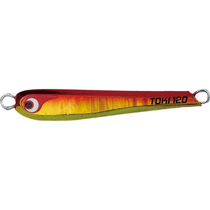 BOZLES Metal Jig TG Toukichirou TG TOKICHIRO