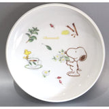 Herbal Forest Snoopy Easy to Scoop, Set of 2 Patterns