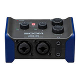 ZOOM AMS-24 Zoom Audio Interface 2 in/4 Out USB-Type-C