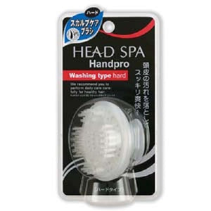 Head Spa Washing H