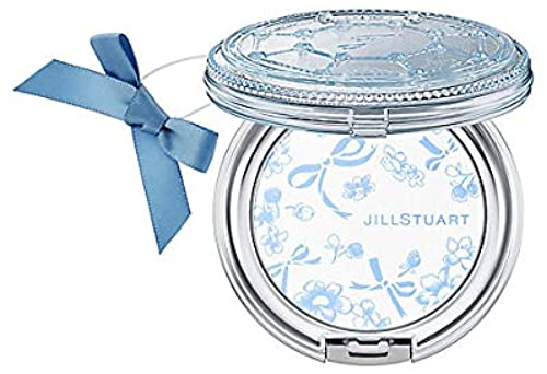 Jill Stuart Something Pure Blue Innocent Face Powder (Limited)