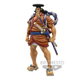 Banpresto Dress DXF THE GRANDLINE MEN Wano Kuni Vol. 10 Kotsuki Oden