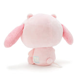 Sanrio 713228 My Melody Plush Polar Bear (Ice Friends)