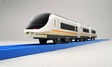 Plarail Bokumodai Suki Fun Train Series Kintetsu Urban Liner next
