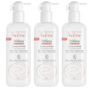 Set of 3 Avenne Trixella Nt Fluid Cream 15.7 FL OZ (400 ML) [Parallel Inputs]