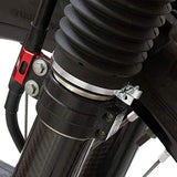 DRC Sirikonfo-Kubu-Tu Type L Black