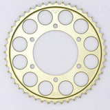 SUNSTAR REAR SPROCKET 530-47T YZF-R1 RY-110-47