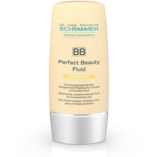 BB Perfect Beauty Fluid Essential SPF15 Ivory 40ml