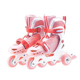 Easy inline II S size. Pure pink by Marca
