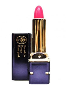 SARA&Co Rouge Rose Pink