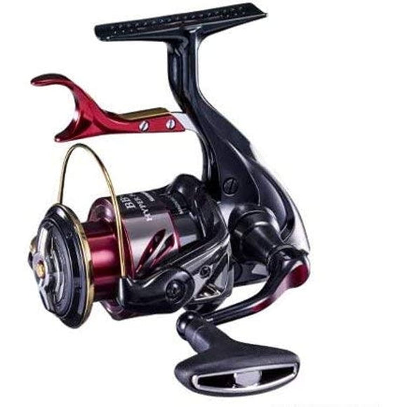 Shimano BB-X Hyperforce 2020 Beach Lever Reel