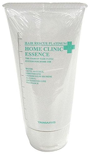 Tamaris hair rescue platinum home clinic essence 180g